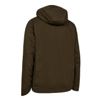 Muflon Pro Light Jacket, kolor: 376 - Art Green - tył