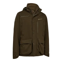 Muflon Pro Light Jacket, kolor: 376 - Art Green - przód