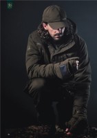 Muflon Pro Cap, kolor: 376 - Art Green - 3