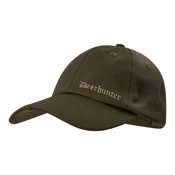 Muflon Pro Cap, kolor: 376 - Art Green - 1