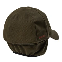 Muflon Pro Cap w. Safety, kolor: 376 - Art Green - 6