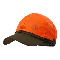 Muflon Pro Cap w. Safety, kolor: 376 - Art Green - 4