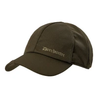 Muflon Pro Cap w. Safety, kolor: 376 - Art Green - 1
