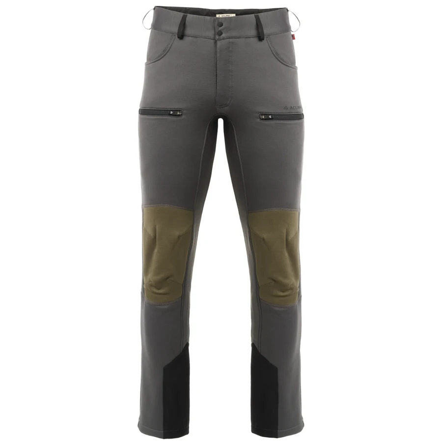Aclima WoolShell Pants