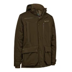 Muflon Pro Winter Jacket, kolor: 376 - Art Green - 1