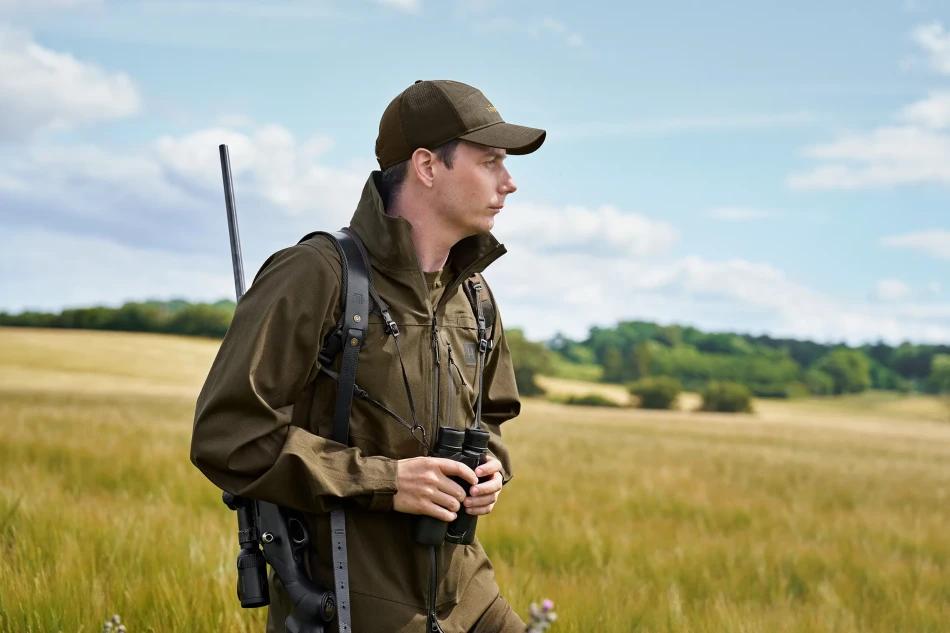 Harkila Finnmark HWS Jacket