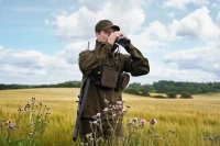 Harkila Finnmark HWS Jacket