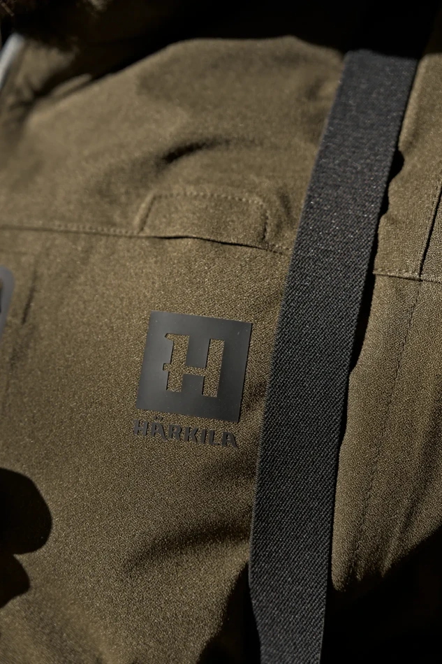 Harkila Finnmark HWS Jacket