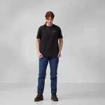 Fjallraven Heavy Classic T-shirt W