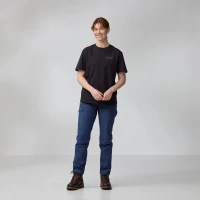 Fjallraven Heavy Classic T-shirt W