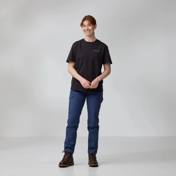 Fjallraven Heavy Classic T-shirt W