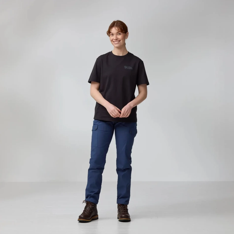 Fjallraven Heavy Classic T-shirt W