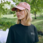 Fjallraven Heavy Classic T-shirt W