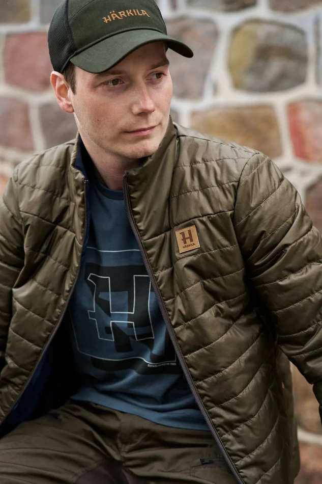 Harkila Kalix HSP Jacket