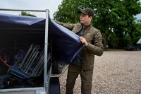 Harkila Kalix HSP Jacket