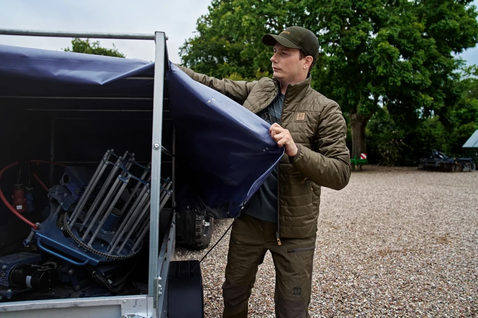 Harkila Kalix HSP Jacket