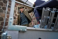 Harkila Kalix HSP Jacket