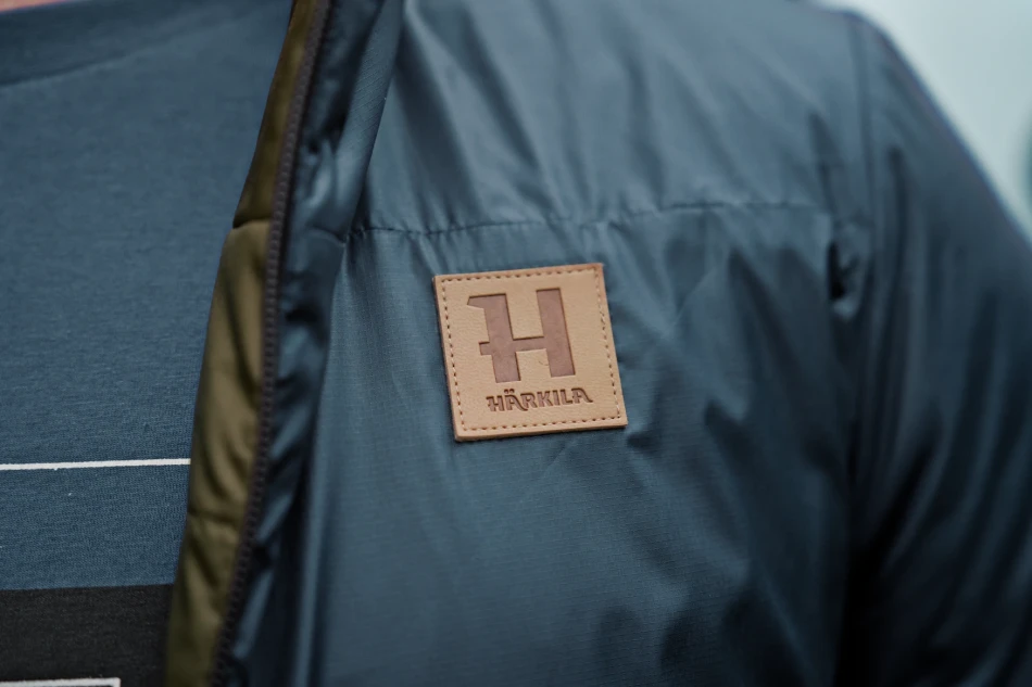 Harkila Kalix HSP Jacket