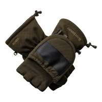 Muflon Pro Glomitts, kolor: 376 - Art Green