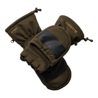 Muflon Pro Glomitts, kolor: 376 - Art Green