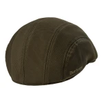 Muflon Pro Flatcap, kolor: 376 - Art Green - tył