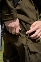 Harkila Finnmark HWS Trousers