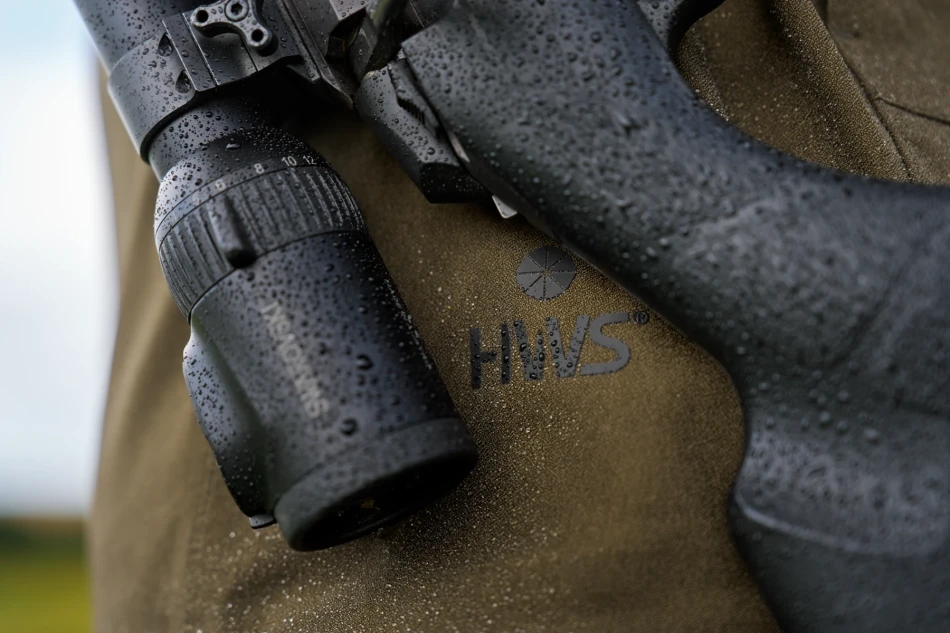 Harkila Finnmark HWS Trousers