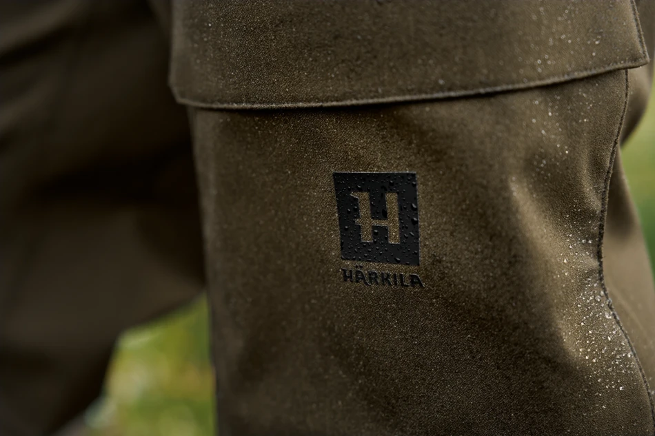 Harkila Finnmark HWS Trousers
