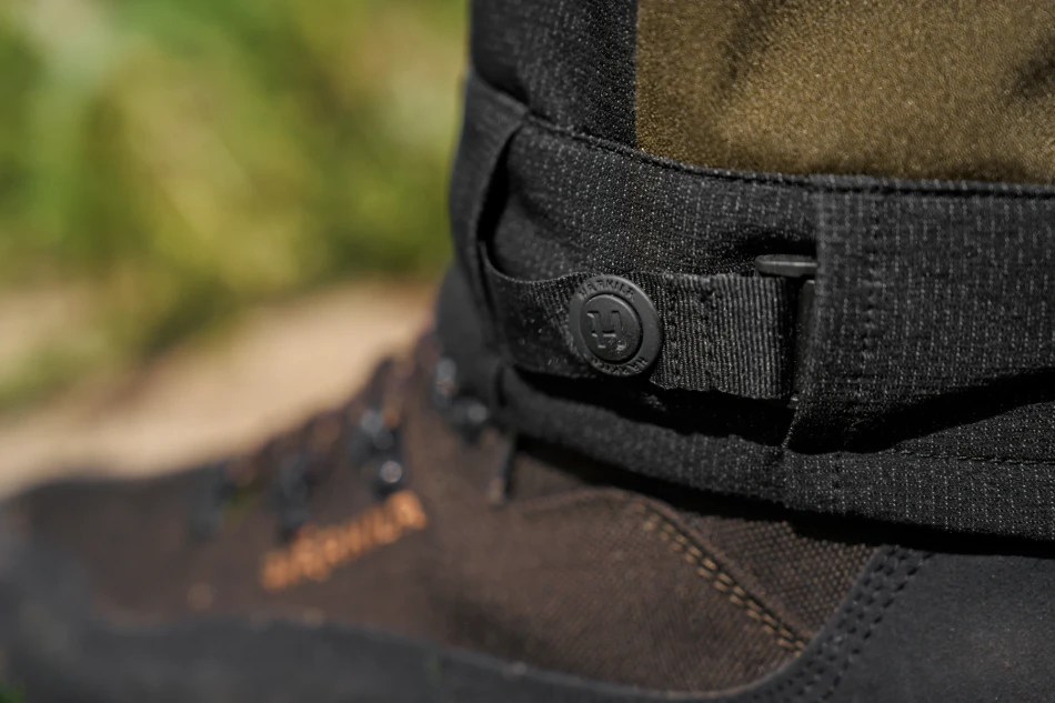 Harkila Finnmark HWS Trousers