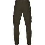 Harkila Logmar Lightweight Zip Off Trousers