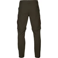 Harkila Logmar Lightweight Zip Off Trousers