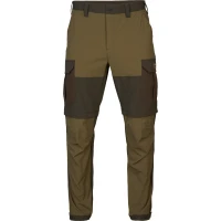 Harkila Logmar Lightweight Zip Off Trousers