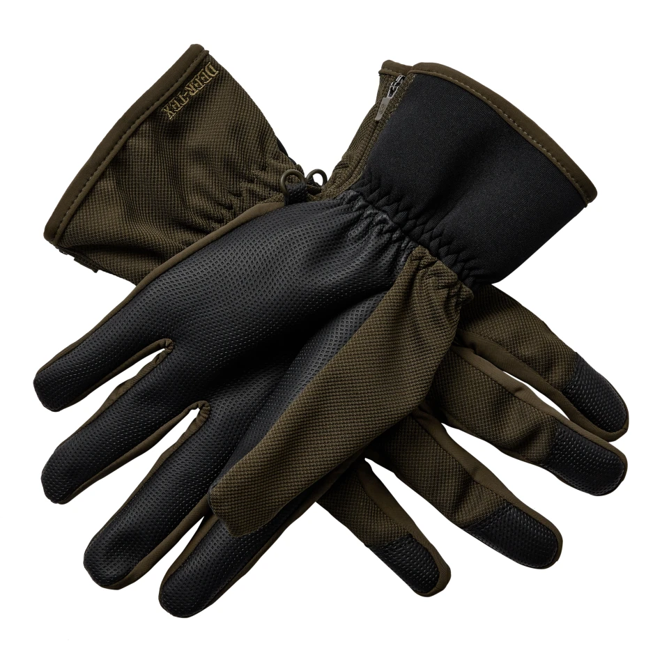 Muflon Pro Light Gloves, kolor: 376 - Art Green