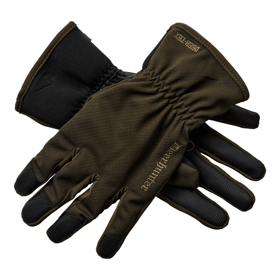Muflon Pro Light Gloves, kolor: 376 - Art Green