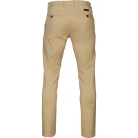 Harkila Norberg Chinos, kolor: Sand