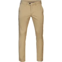 Harkila Norberg Chinos, kolor: Sand