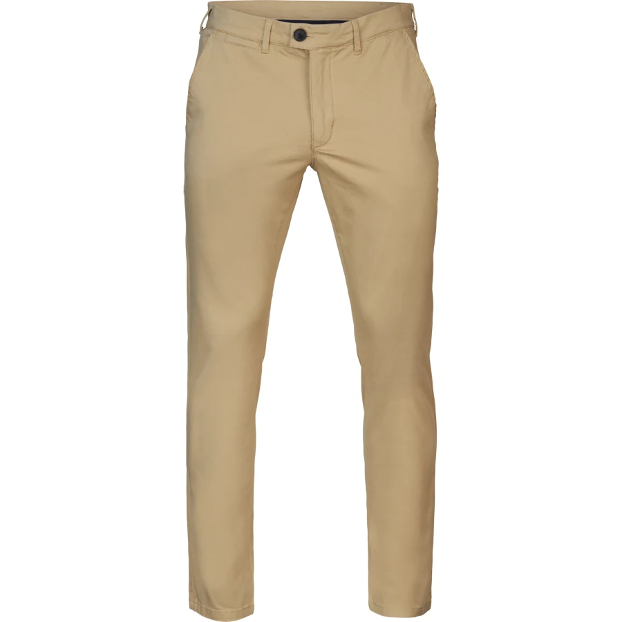 Harkila Norberg Chinos, kolor: Sand