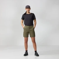 Fjallraven Abisko Hybrid Trail Shorts W