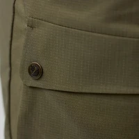 Fjallraven Abisko Hybrid Trail Shorts W