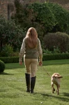 Harkila Norberg Lady Chinos