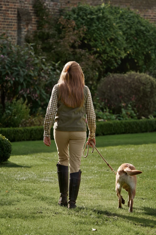 Harkila Norberg Lady Chinos