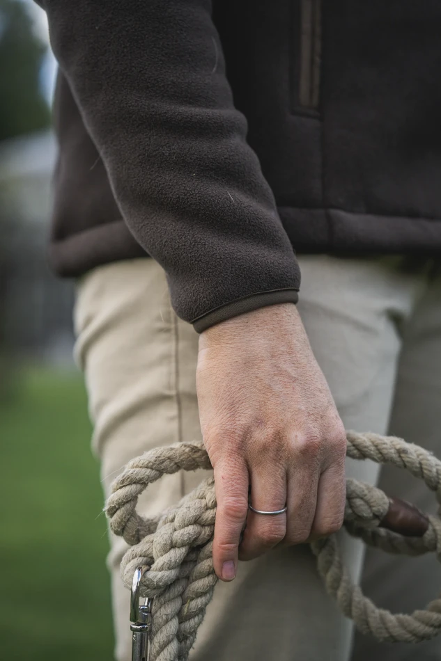 Harkila Norberg Lady Chinos