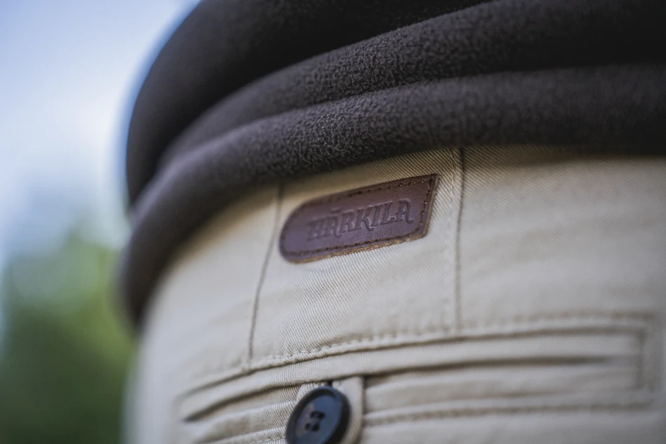 Harkila Norberg Lady Chinos