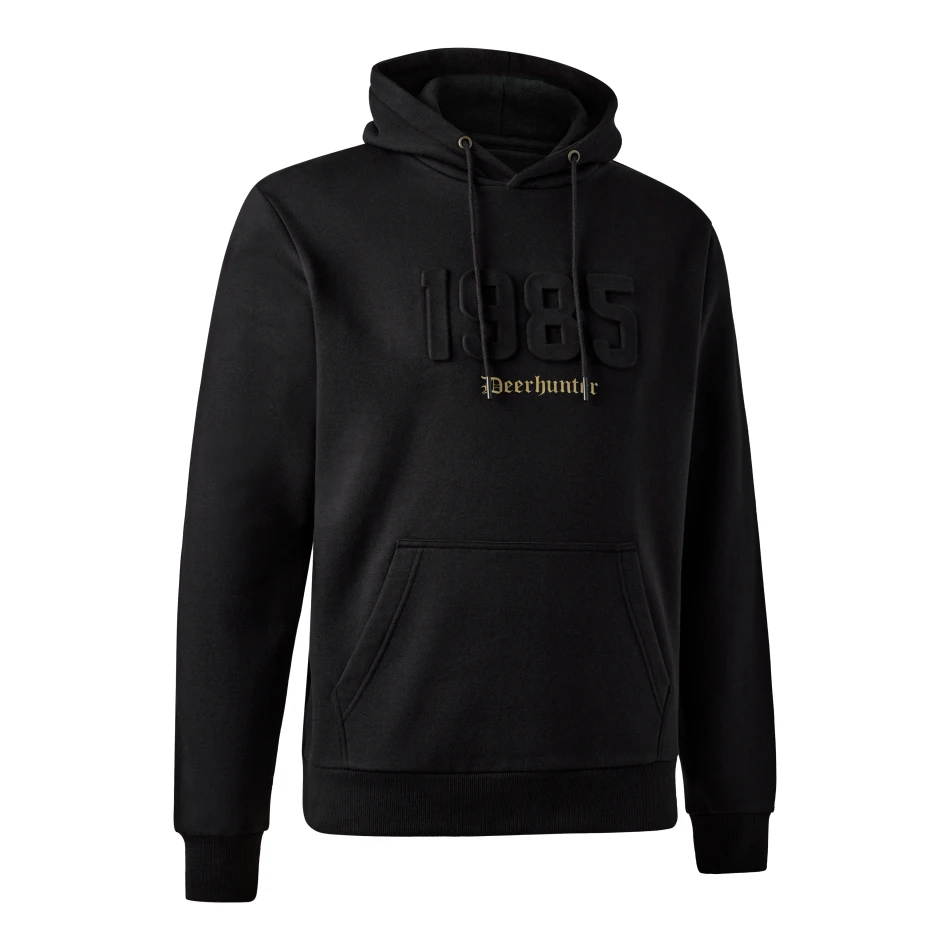 Jubilee Hoodie, kolor: 999 - Black