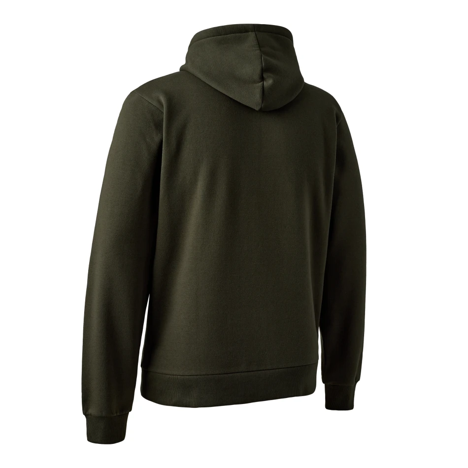 Jubilee Hoodie, kolor: 393 - Timber