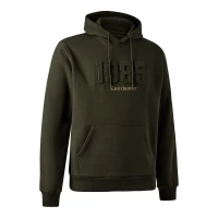 Jubilee Hoodie, kolor: 393 - Timber