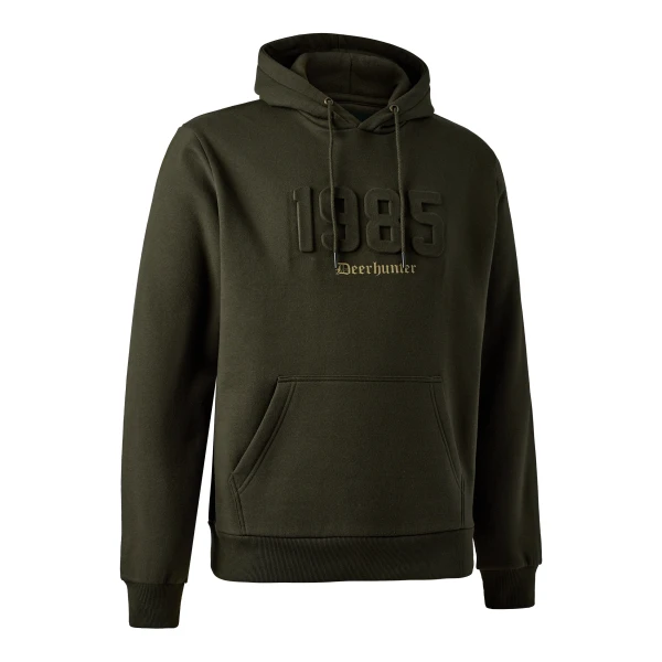 Jubilee Hoodie, kolor: 393 - Timber