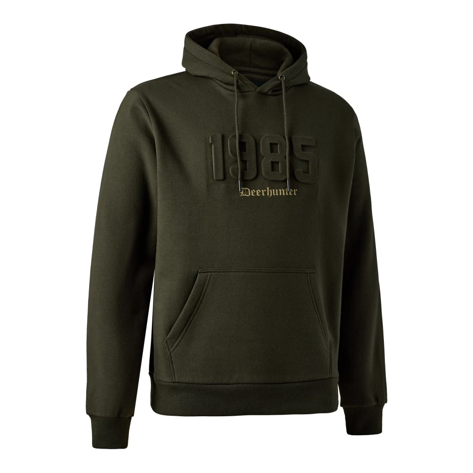 Jubilee Hoodie, kolor: 393 - Timber