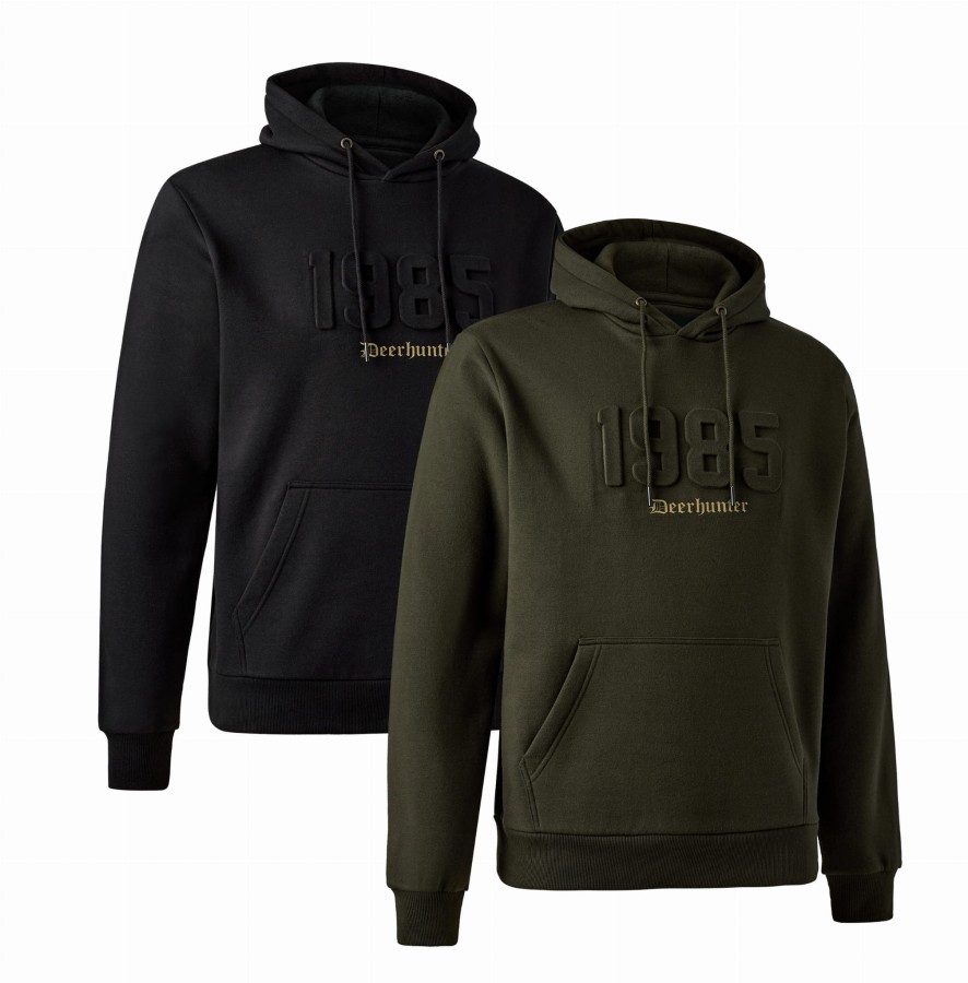 Jubilee Hoodie - mix kolorów