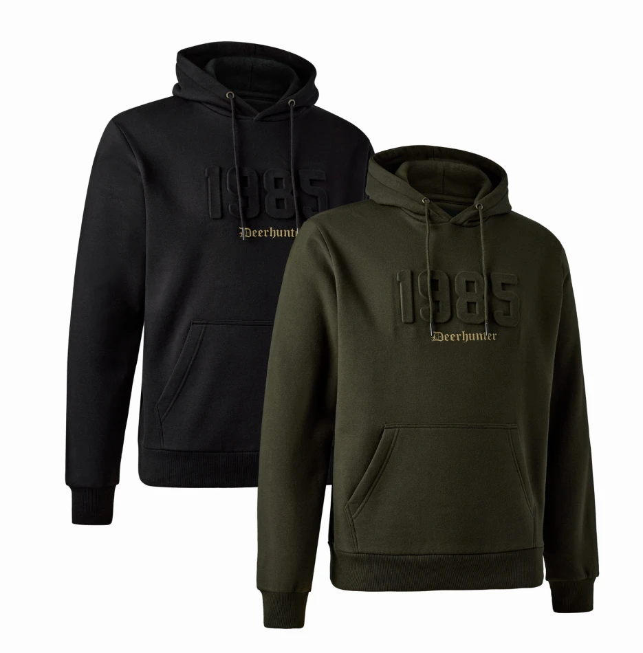 Jubilee Hoodie - mix kolorów